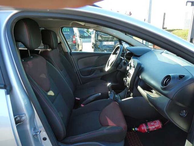 Renault Clio Break 1.2 i benzine 74pk Buisness garantie (40508)