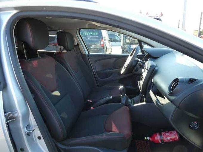 Renault Clio Break 1.2 i benzine 74pk Buisness garantie (40508)