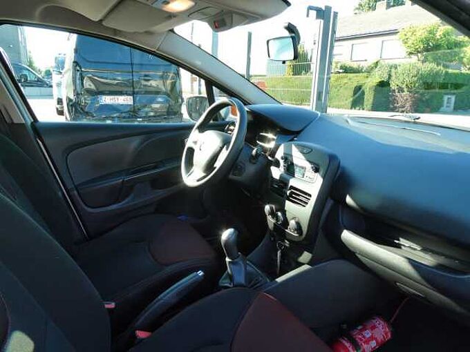 Renault Clio Break 1.2 i benzine 74pk Buisness garantie (40508)