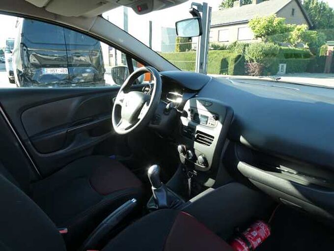 Renault Clio Break 1.2 i benzine 74pk Buisness garantie (40508)