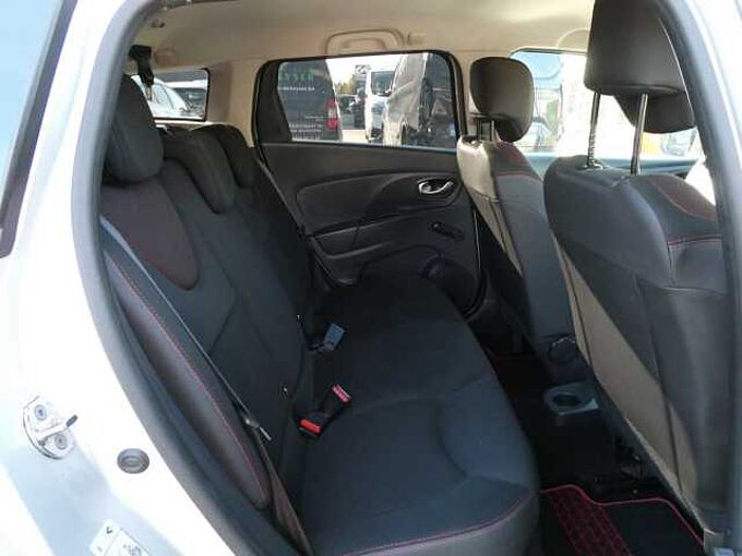 Renault Clio Break 1.2 i benzine 74pk Buisness garantie (40508)
