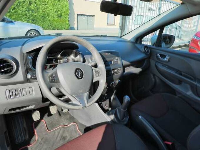 Renault Clio Break 1.2 i benzine 74pk Buisness garantie (40508)