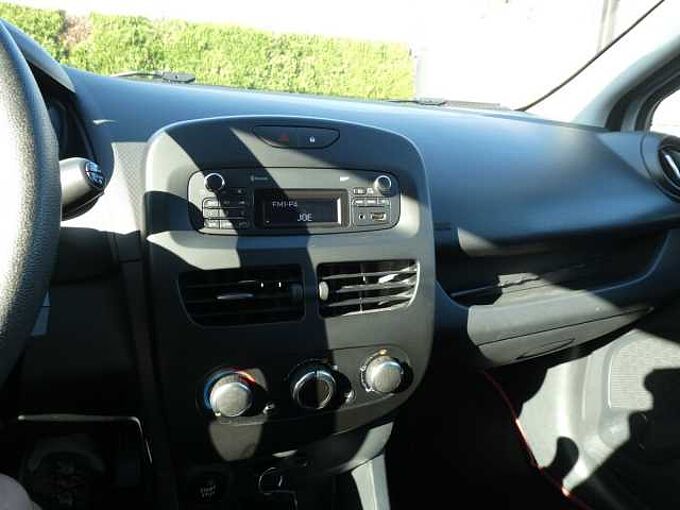 Renault Clio Break 1.2 i benzine 74pk Buisness garantie (40508)