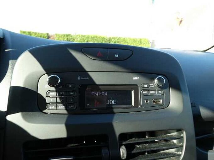 Renault Clio Break 1.2 i benzine 74pk Buisness garantie (40508)
