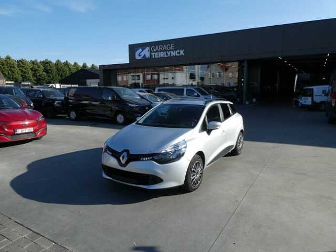 Renault Clio Break 1.2 i benzine 74pk Buisness garantie (40508)