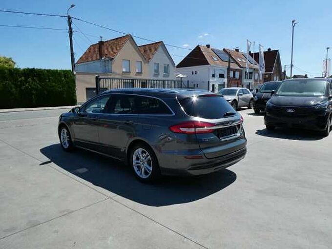 Ford Mondeo Break 1.5 i ecoboost 165pk Titanium Luxe '18 (66427)