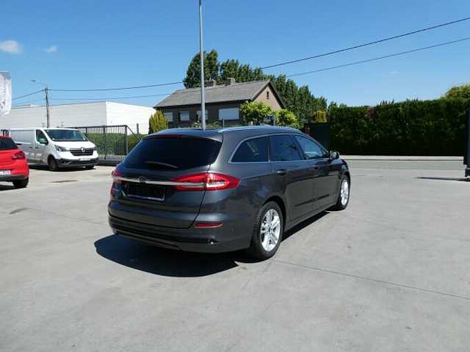 Ford Mondeo Break 1.5 i ecoboost 165pk Titanium Luxe '18 (66427)