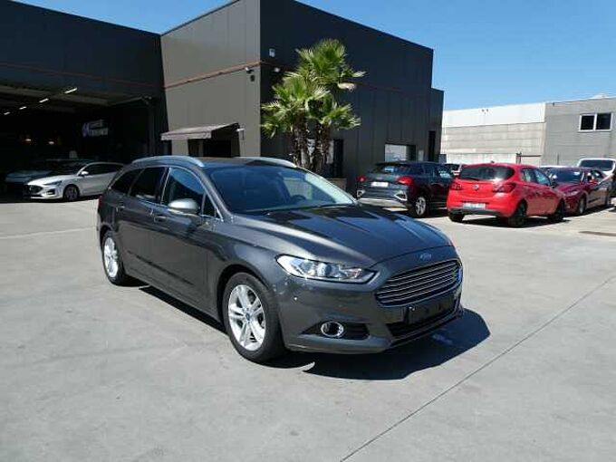 Ford Mondeo Break 1.5 i ecoboost 165pk Titanium Luxe '18 (66427)