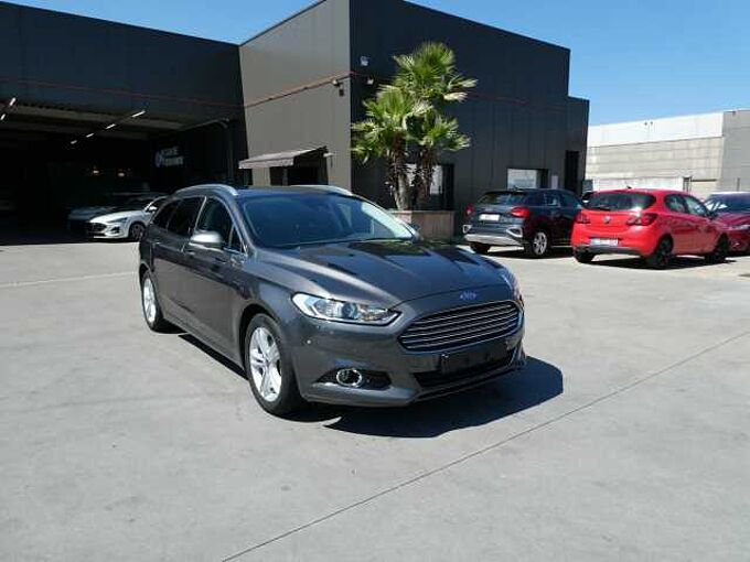 Ford Mondeo Break 1.5 i ecoboost 165pk Titanium Luxe '18 (66427)