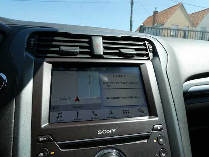 Ford Mondeo Break 1.5 i ecoboost 165pk Titanium Luxe '18 (66427)