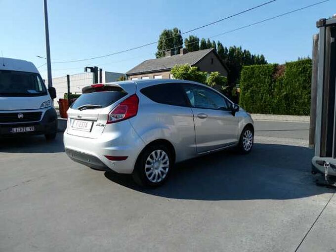 Ford Fiesta 3d 1.2 i benzine 60pk Trend Luxe garantie (65926)