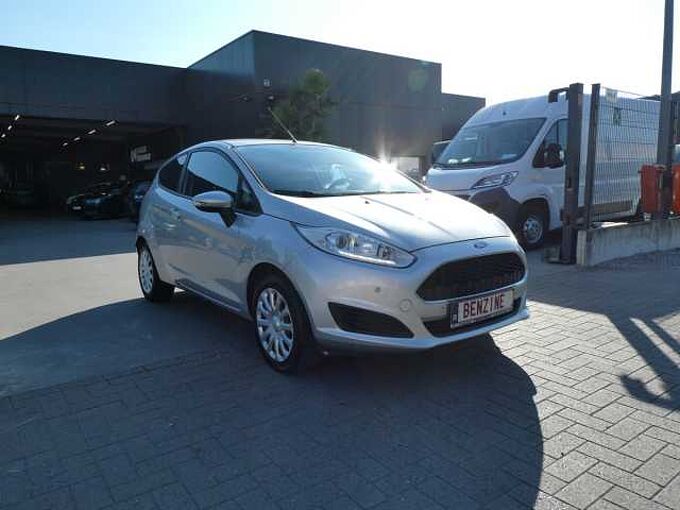 Ford Fiesta 3d 1.2 i benzine 60pk Trend Luxe garantie (65926)