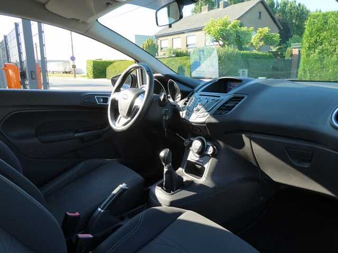 Ford Fiesta 3d 1.2 i benzine 60pk Trend Luxe garantie (65926)