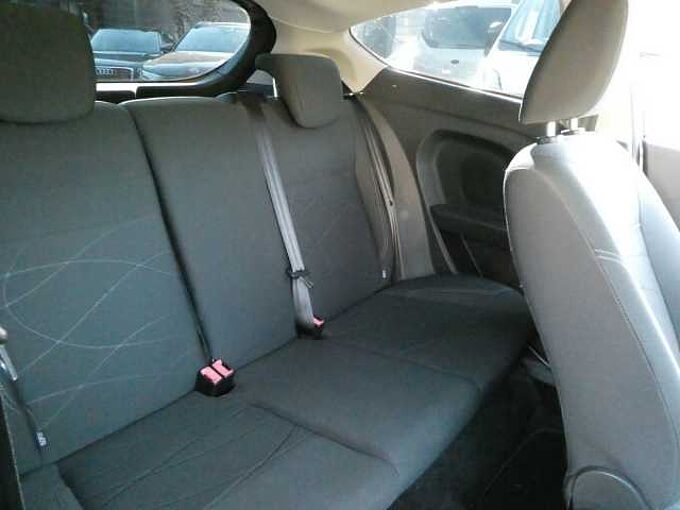 Ford Fiesta 3d 1.2 i benzine 60pk Trend Luxe garantie (65926)