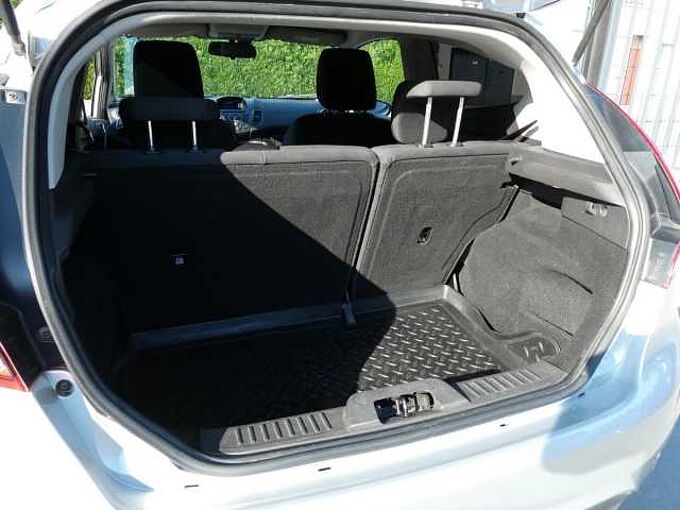 Ford Fiesta 3d 1.2 i benzine 60pk Trend Luxe garantie (65926)