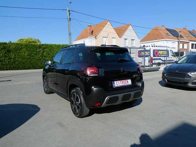 Citroen C3 Aircross 1.2 i benzine 110pk Business Luxe '22 27000km (83121)