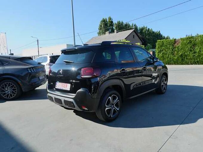 Citroen C3 Aircross 1.2 i benzine 110pk Business Luxe '22 27000km (83121)