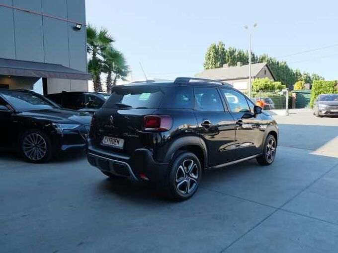 Citroen C3 Aircross 1.2 i benzine 110pk Business Luxe '22 27000km (83121)