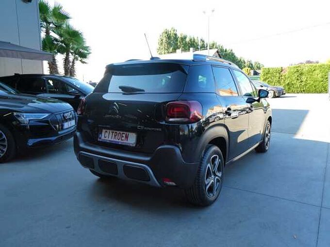 Citroen C3 Aircross 1.2 i benzine 110pk Business Luxe '22 27000km (83121)