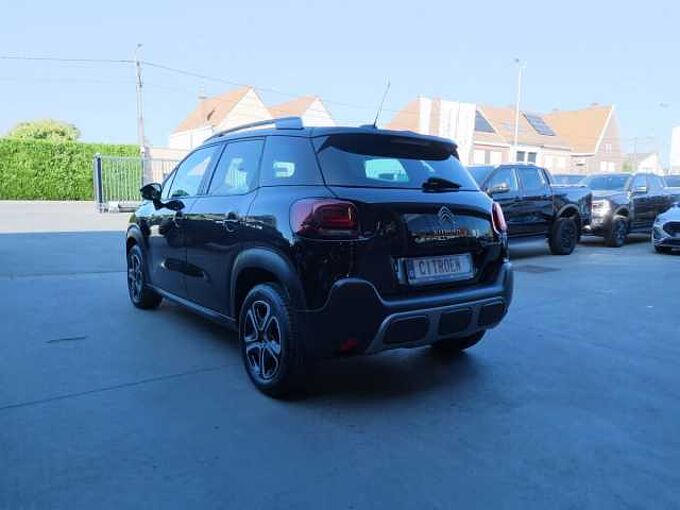Citroen C3 Aircross 1.2 i benzine 110pk Business Luxe '22 27000km (83121)