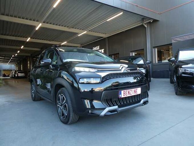 Citroen C3 Aircross 1.2 i benzine 110pk Business Luxe '22 27000km (83121)