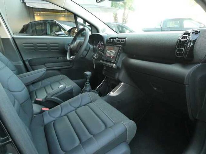 Citroen C3 Aircross 1.2 i benzine 110pk Business Luxe '22 27000km (83121)
