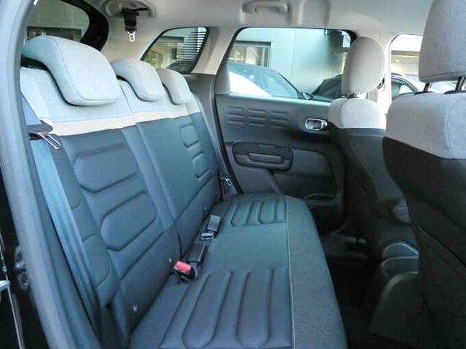 Citroen C3 Aircross 1.2 i benzine 110pk Business Luxe '22 27000km (83121)