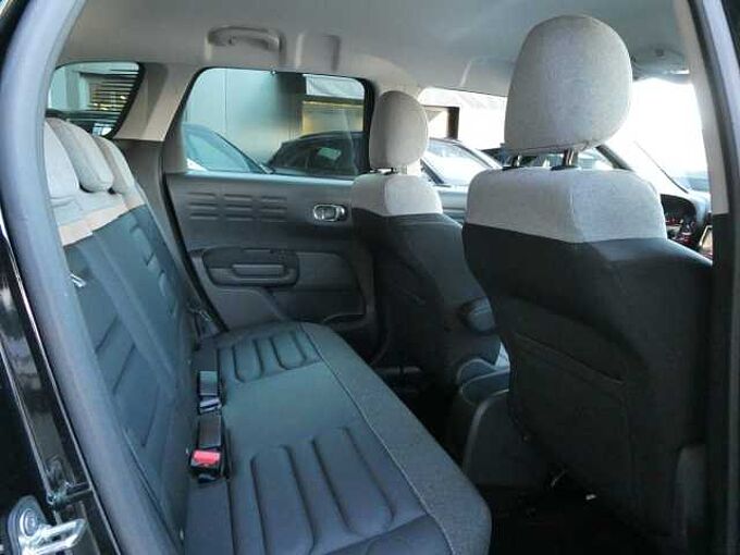Citroen C3 Aircross 1.2 i benzine 110pk Business Luxe '22 27000km (83121)