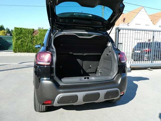 Citroen C3 Aircross 1.2 i benzine 110pk Business Luxe '22 27000km (83121)