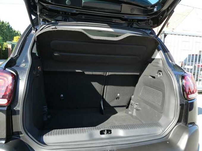 Citroen C3 Aircross 1.2 i benzine 110pk Business Luxe '22 27000km (83121)
