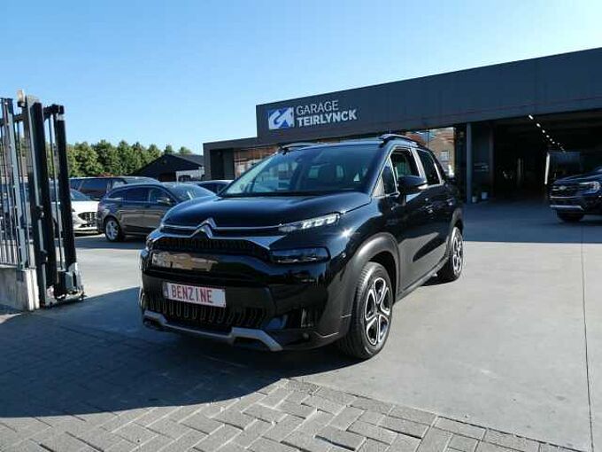 Citroen C3 Aircross 1.2 i benzine 110pk Business Luxe '22 27000km (83121)
