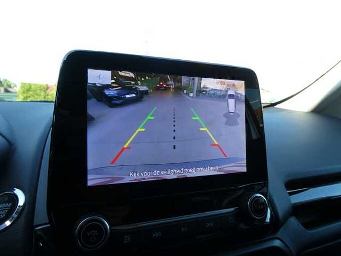 Ford Ecosport 1.0 i ecoboost 100pk Titanium Luxe Camera '19 (47943)