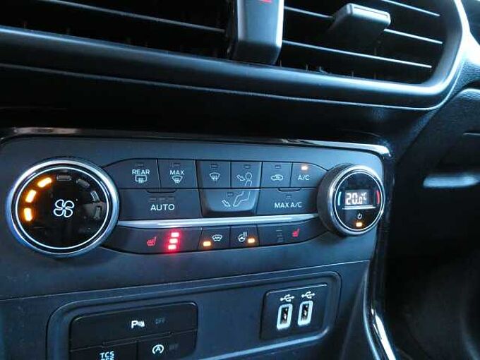 Ford Ecosport 1.0 i ecoboost 100pk Titanium Luxe Camera '19 (47943)