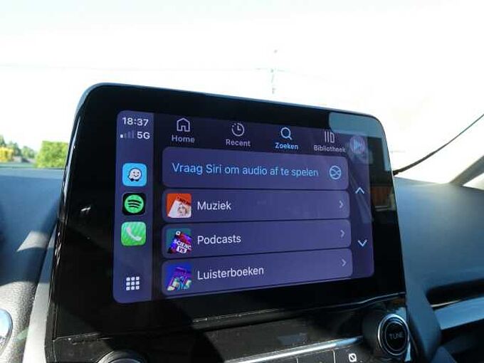 Ford Ecosport 1.0 i ecoboost 100pk Titanium Luxe Camera '19 (47943)
