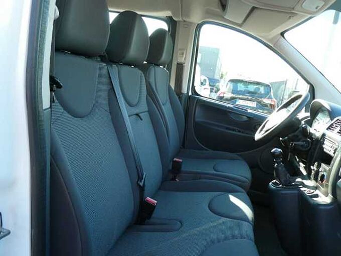 Peugeot Expert L2 Dubbele Cabine 6pl 2.0 HDi 128pk '13 84000km (21567)