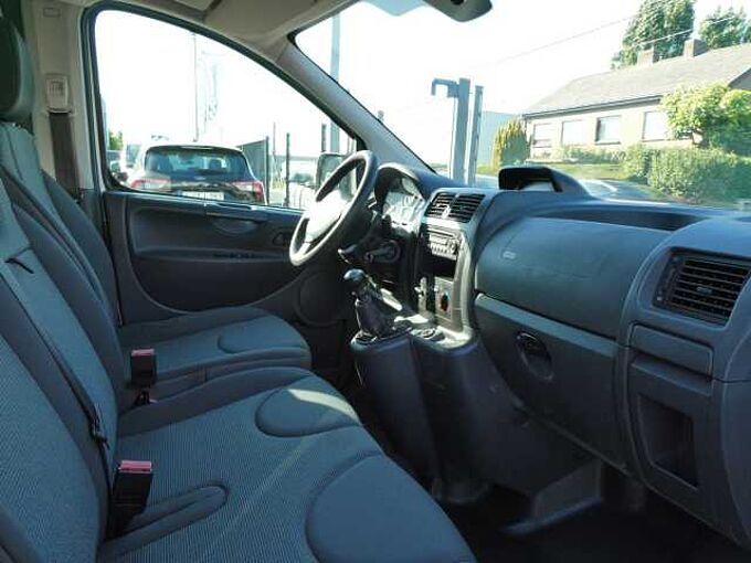 Peugeot Expert L2 Dubbele Cabine 6pl 2.0 HDi 128pk '13 84000km (21567)