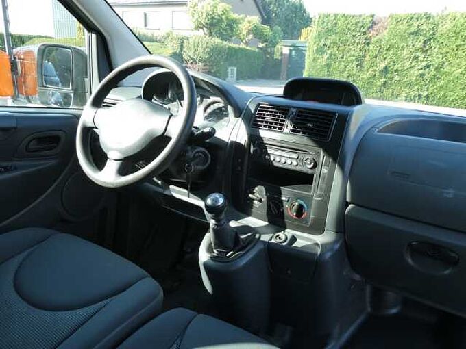 Peugeot Expert L2 Dubbele Cabine 6pl 2.0 HDi 128pk '13 84000km (21567)