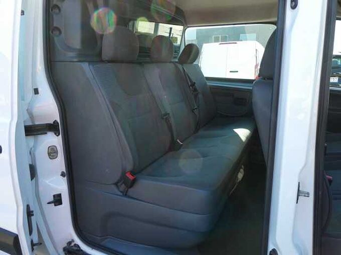 Peugeot Expert L2 Dubbele Cabine 6pl 2.0 HDi 128pk '13 84000km (21567)
