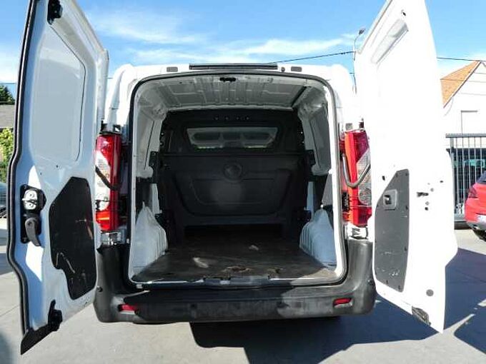 Peugeot Expert L2 Dubbele Cabine 6pl 2.0 HDi 128pk '13 84000km (21567)