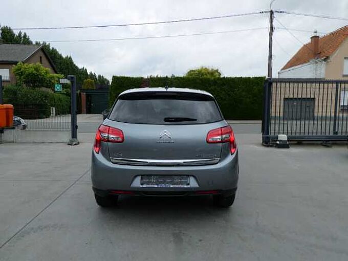 Citroen C4 Aircross 1.6 HDi 128pk Business Luxe Camera (12886)
