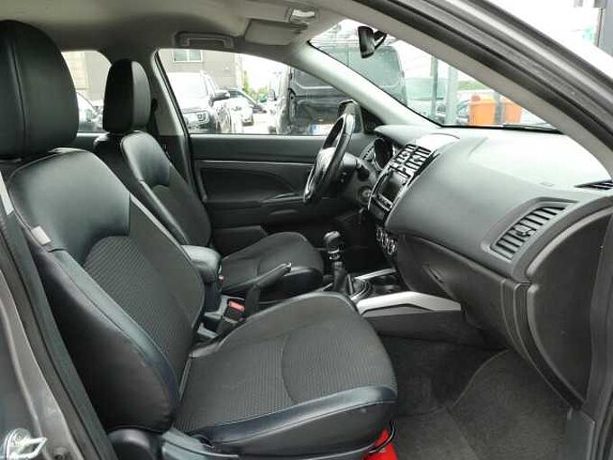 Citroen C4 Aircross 1.6 HDi 128pk Business Luxe Camera (12886)