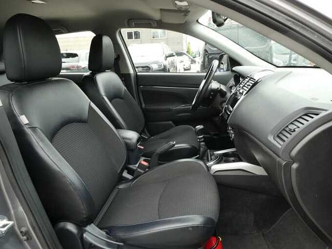 Citroen C4 Aircross 1.6 HDi 128pk Business Luxe Camera (12886)