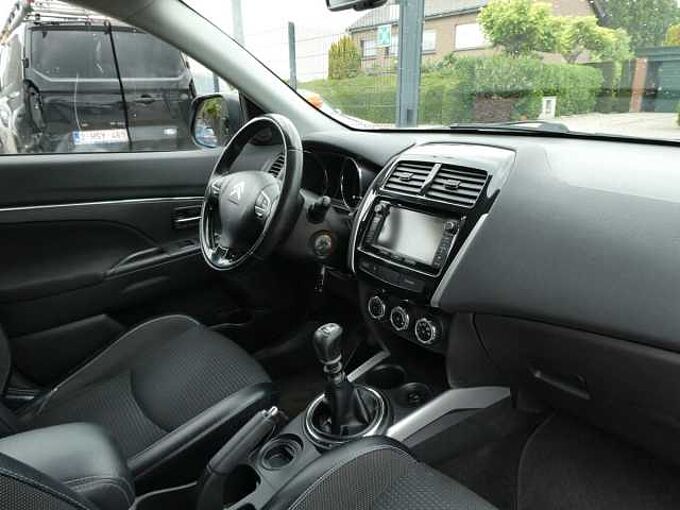 Citroen C4 Aircross 1.6 HDi 128pk Business Luxe Camera (12886)