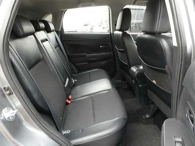 Citroen C4 Aircross 1.6 HDi 128pk Business Luxe Camera (12886)