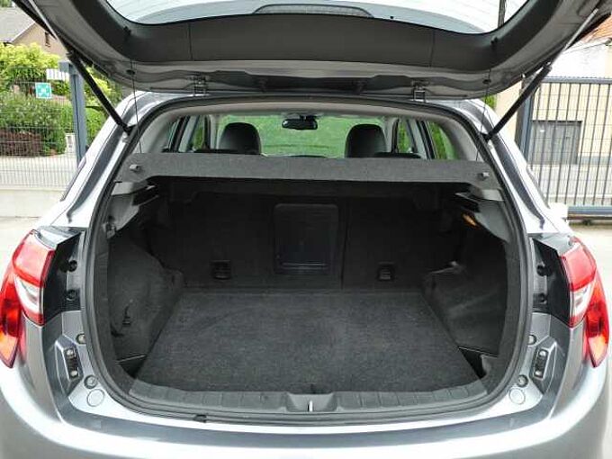 Citroen C4 Aircross 1.6 HDi 128pk Business Luxe Camera (12886)