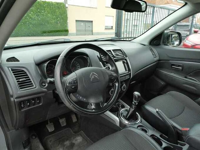 Citroen C4 Aircross 1.6 HDi 128pk Business Luxe Camera (12886)