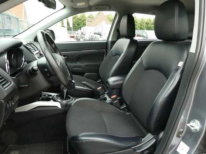 Citroen C4 Aircross 1.6 HDi 128pk Business Luxe Camera (12886)
