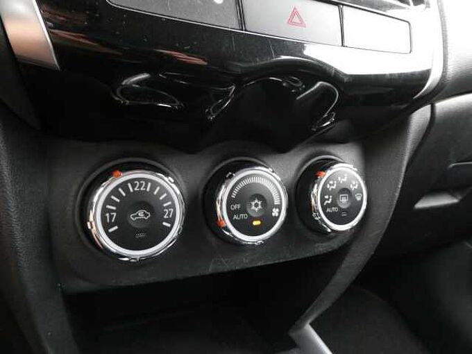 Citroen C4 Aircross 1.6 HDi 128pk Business Luxe Camera (12886)