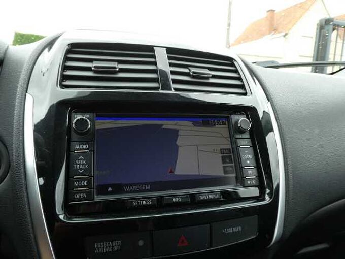 Citroen C4 Aircross 1.6 HDi 128pk Business Luxe Camera (12886)