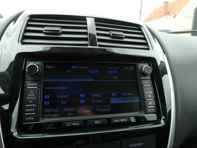 Citroen C4 Aircross 1.6 HDi 128pk Business Luxe Camera (12886)